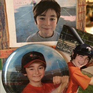 Meet your Posher, Sallie